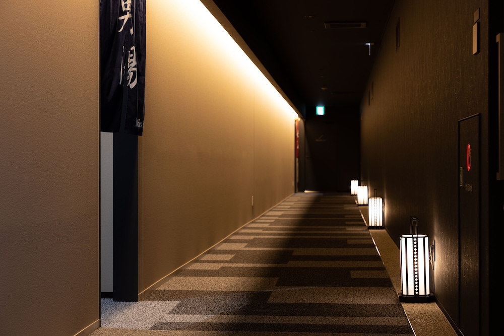 Hotel Grand Cocoe Kurashiki 20/45