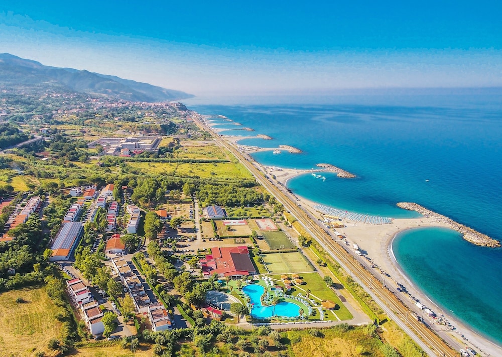 VILLAGGIO BAHJA 59/65
