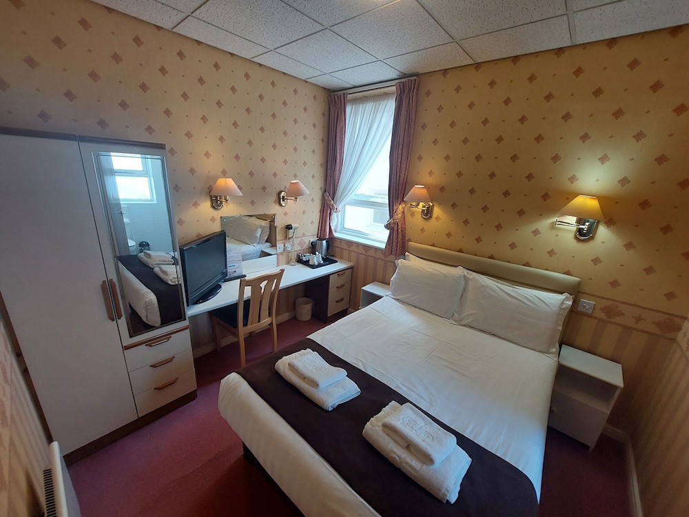 White Heather Hotel 21/50