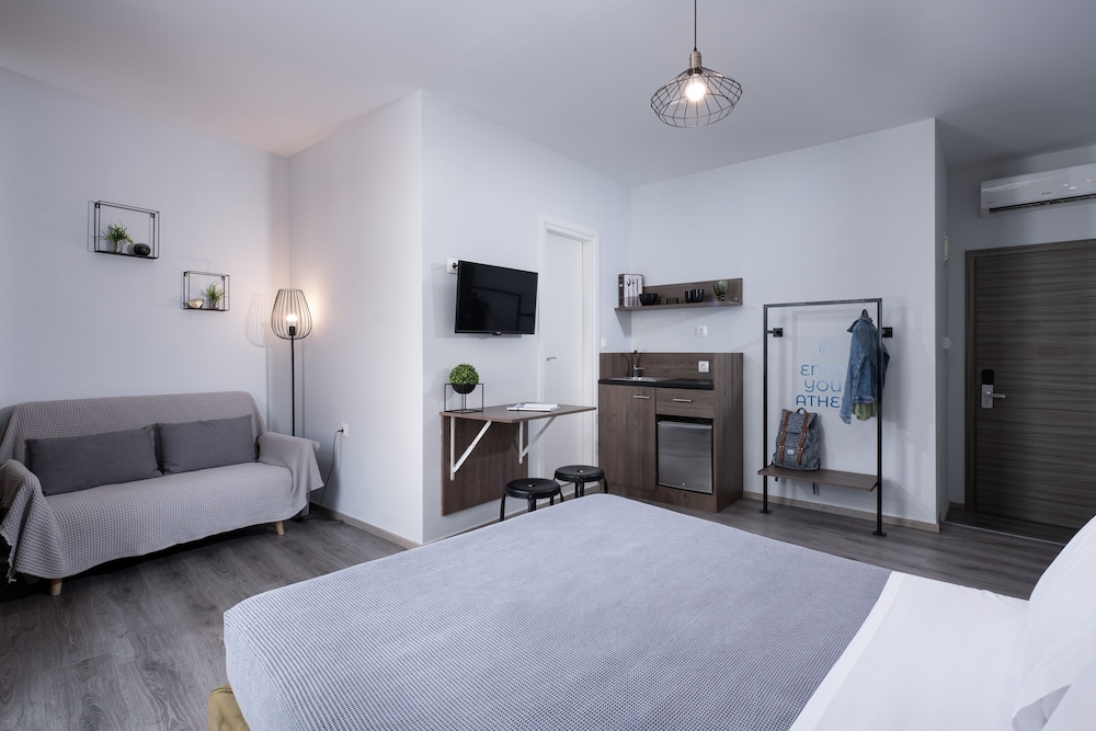Monastiraki Residences 19/50