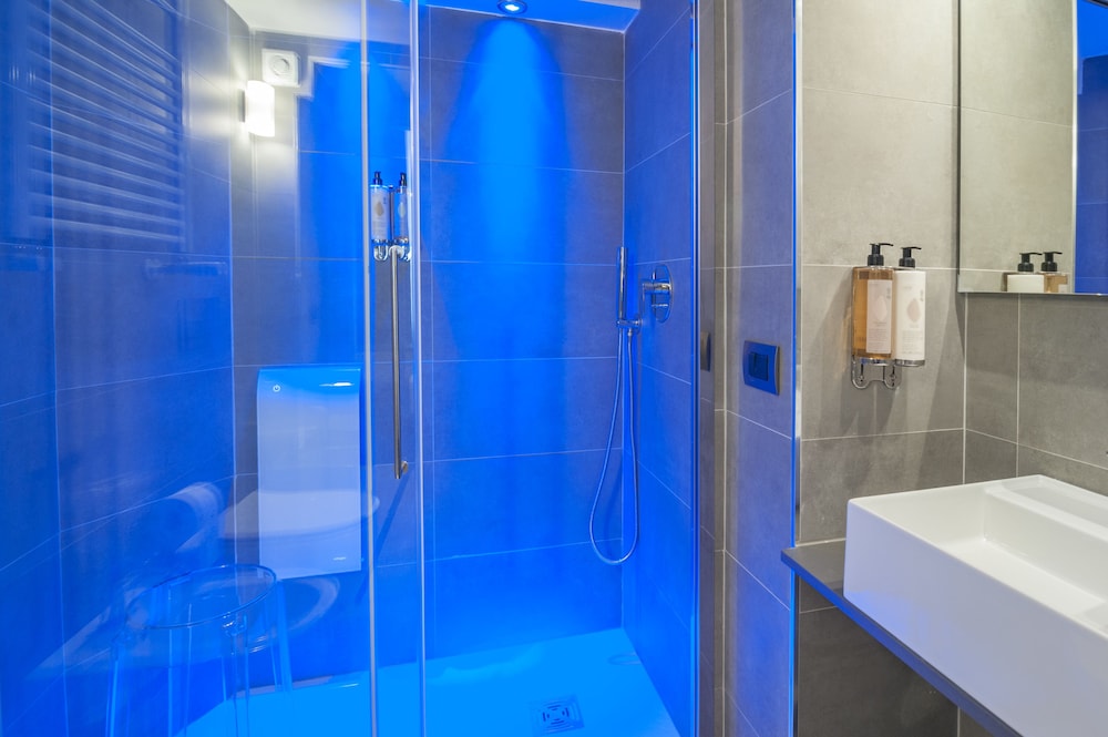 Wellness Home Rome 49/50