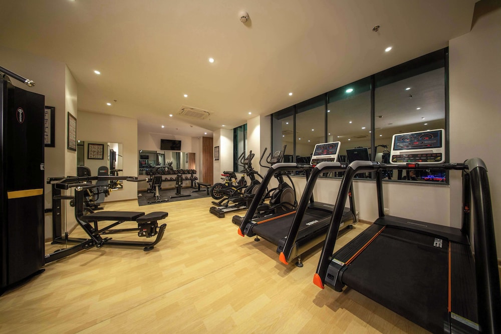 Best Western Plus Kathmandu Hotel 28/37