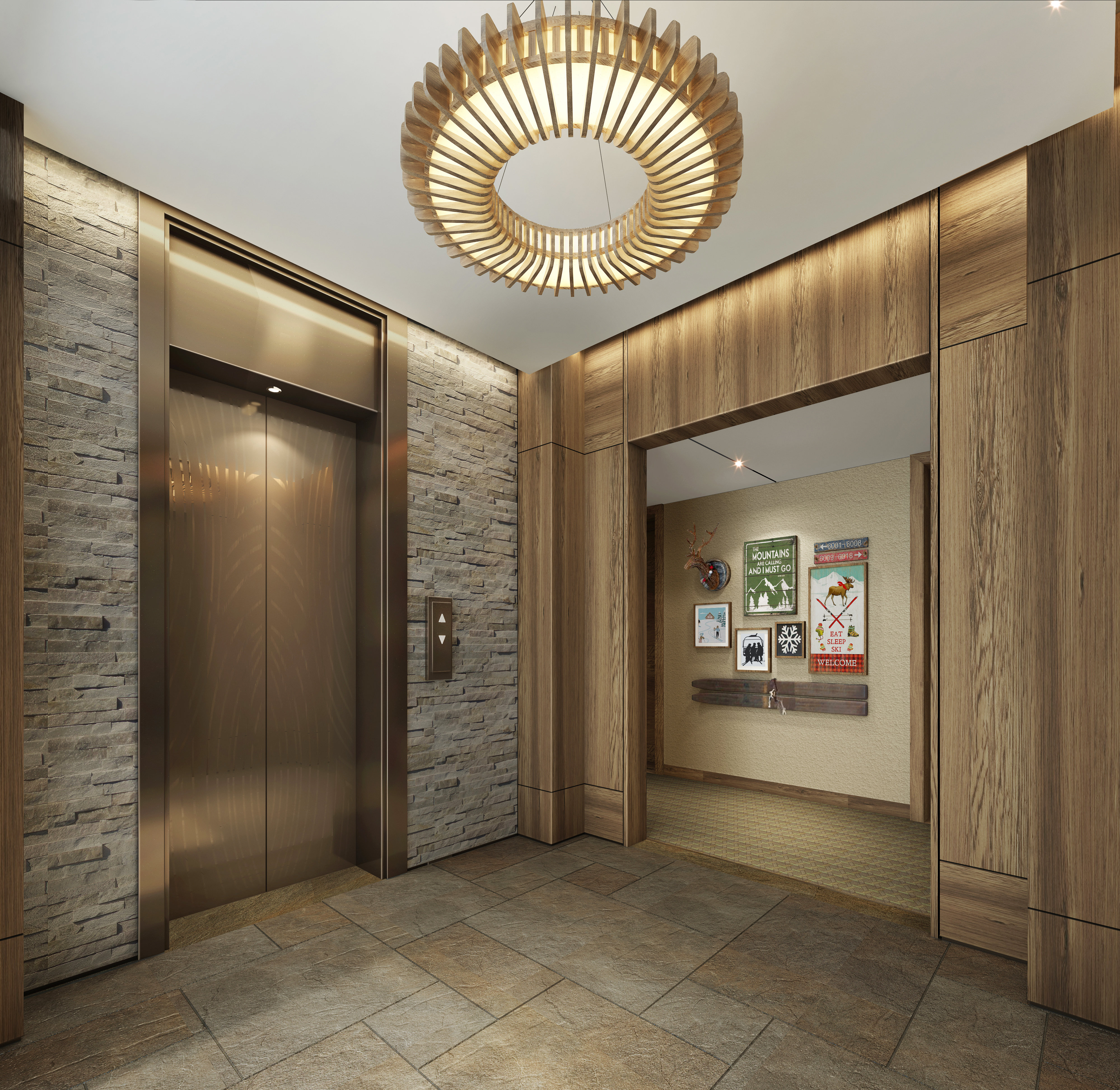 Holiday Inn Jilin Beidahu 7/75