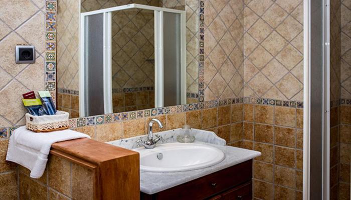 Hotel Rural El Jardin 31/34