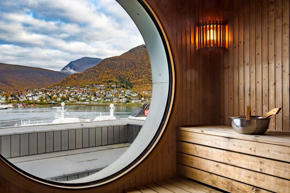 Radisson Blu Tromso 39/72