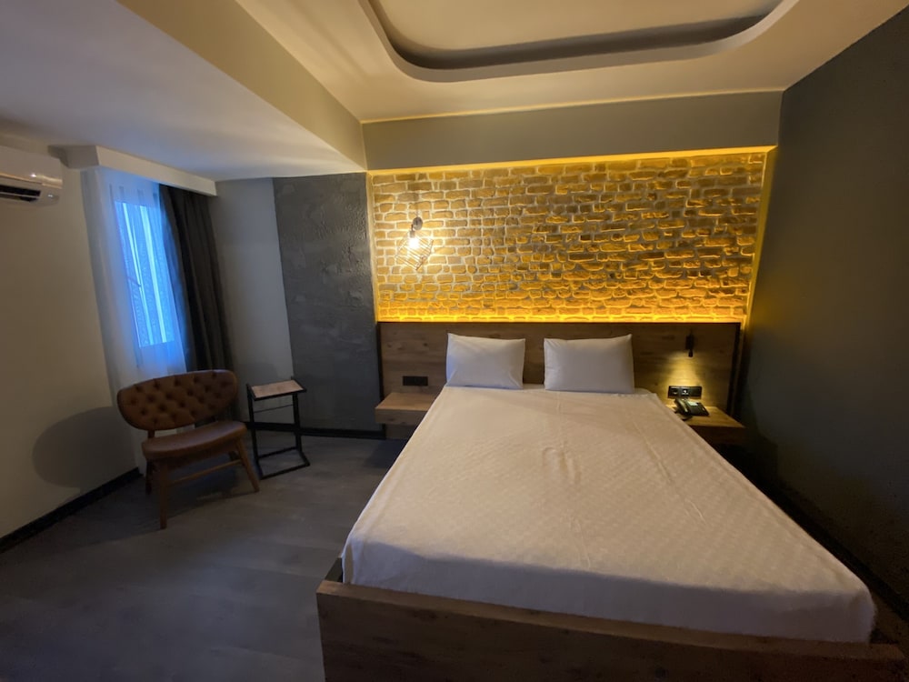 Afflon Loft City Hotel 18/50
