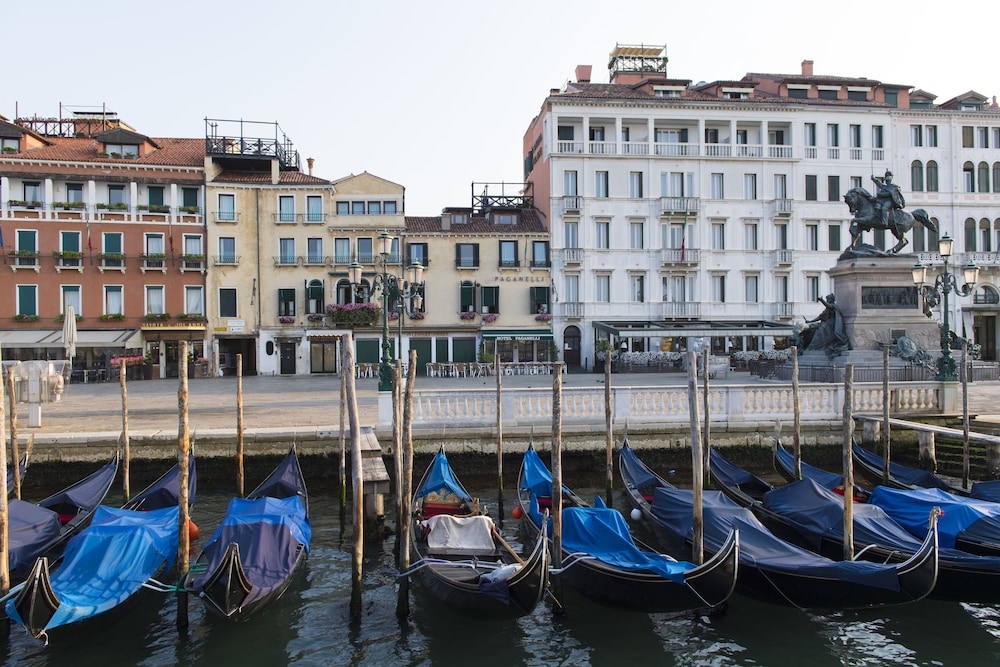 Hotel Paganelli Venice 39/49