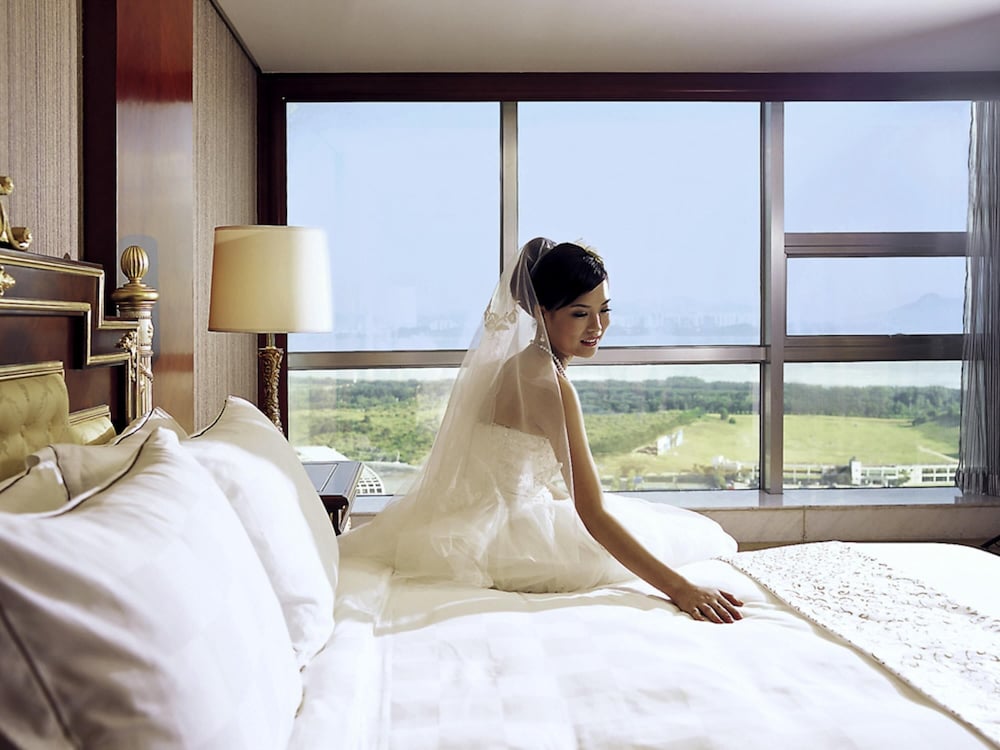Oriental Ginza Hotel Shenzhen (ex Grand Mercure Shenzhen Oriental Ginza) 24/50