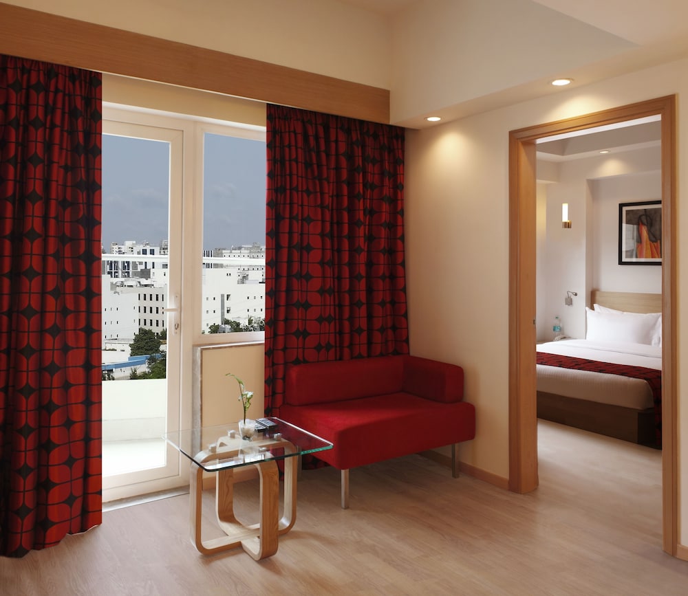 Lemon Tree Hotel, Delhi Airport 34/47