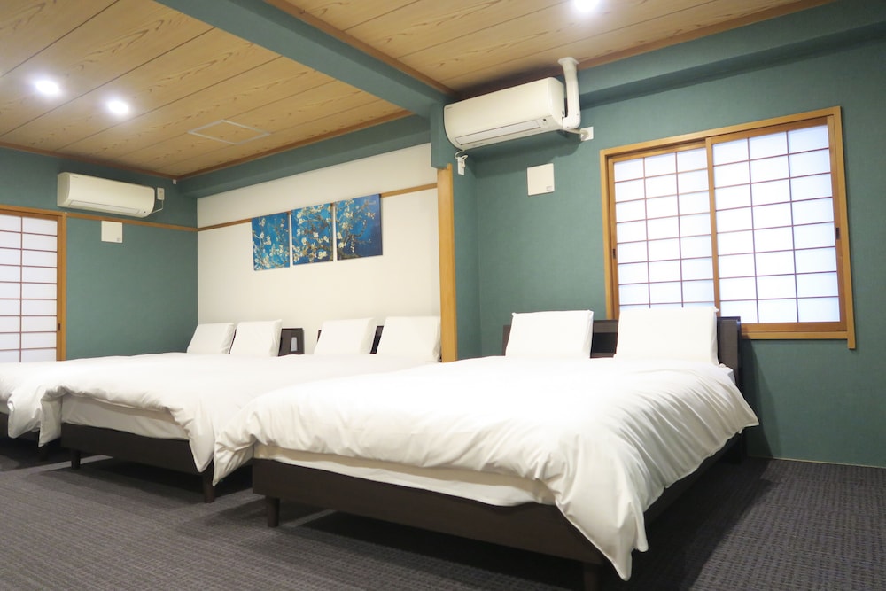 JAPANESE, DELUXE, KITCHEN