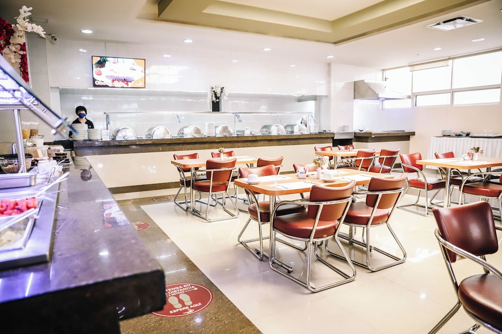 Hotel Real Plaza Aguascalientes 54/71