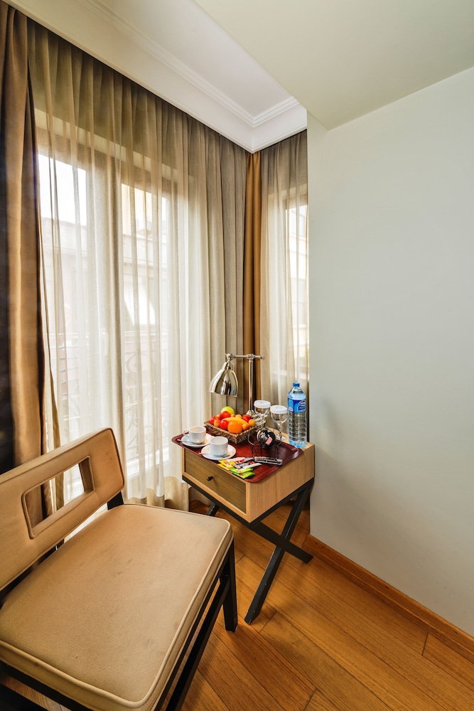 Agora Life Hotel Istanbul 28/50