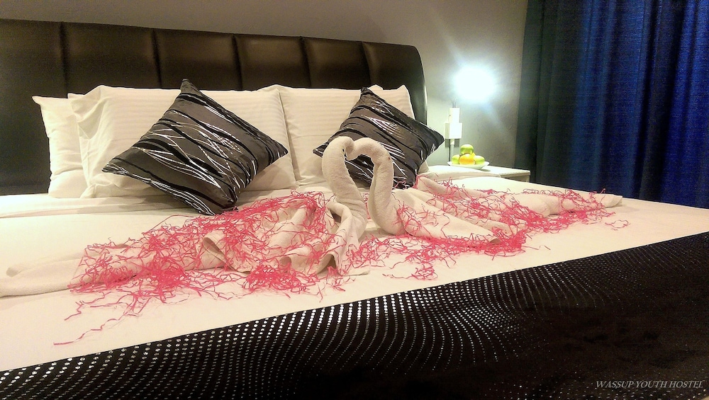 Pink Cabana Hotel photo5