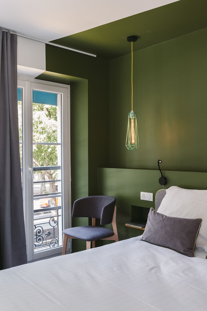 Le Petit Cosy Hotel 15/69