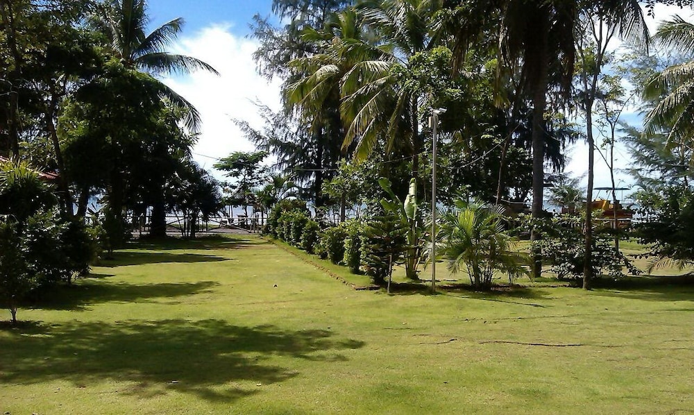 Pranmanee Beach Resort 43/50