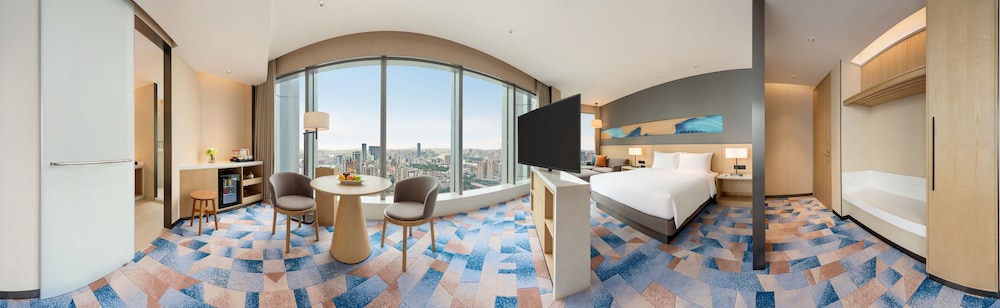 Hyatt Place Liuzhou 9/37