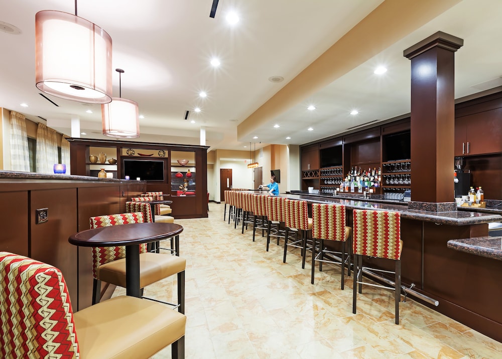 Hilton Garden Inn The Colony Dallas 36/49