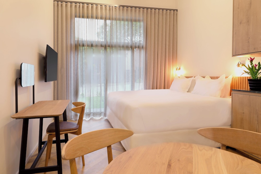 Hyatt House Johannesburg Rosebank 18/65