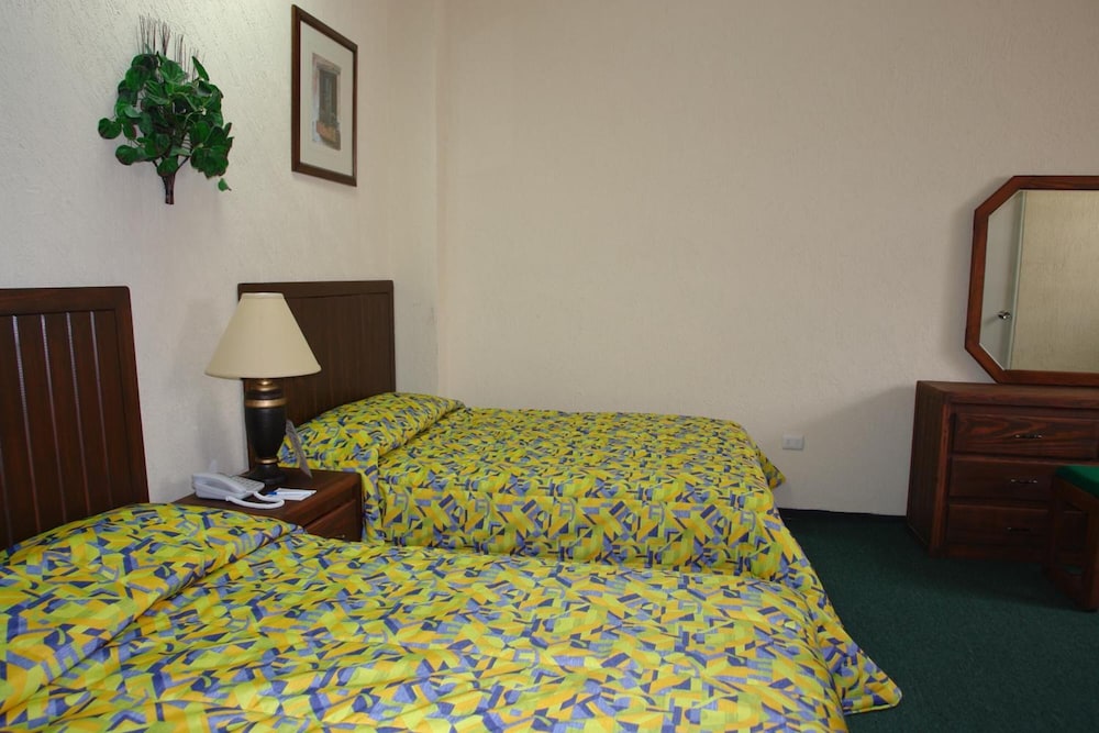 Hotel Fiesta Versalles 8/32