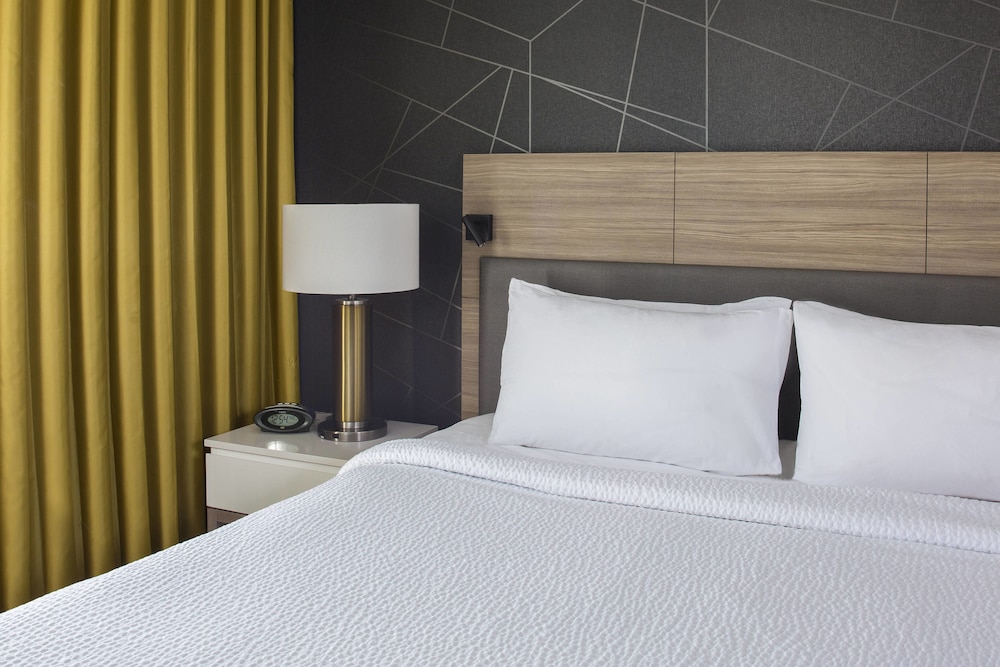 SpringHill Suites by Marriott New Orleans Warehouse Arts District 11/37