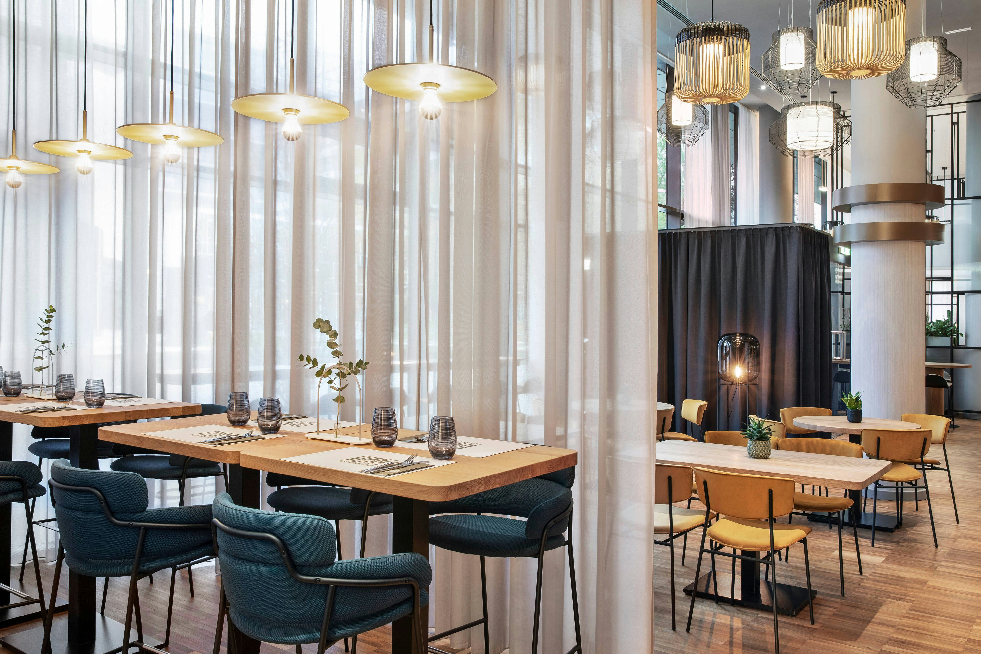 Courtyard by Marriott Vienna Prater/Messe 27/48