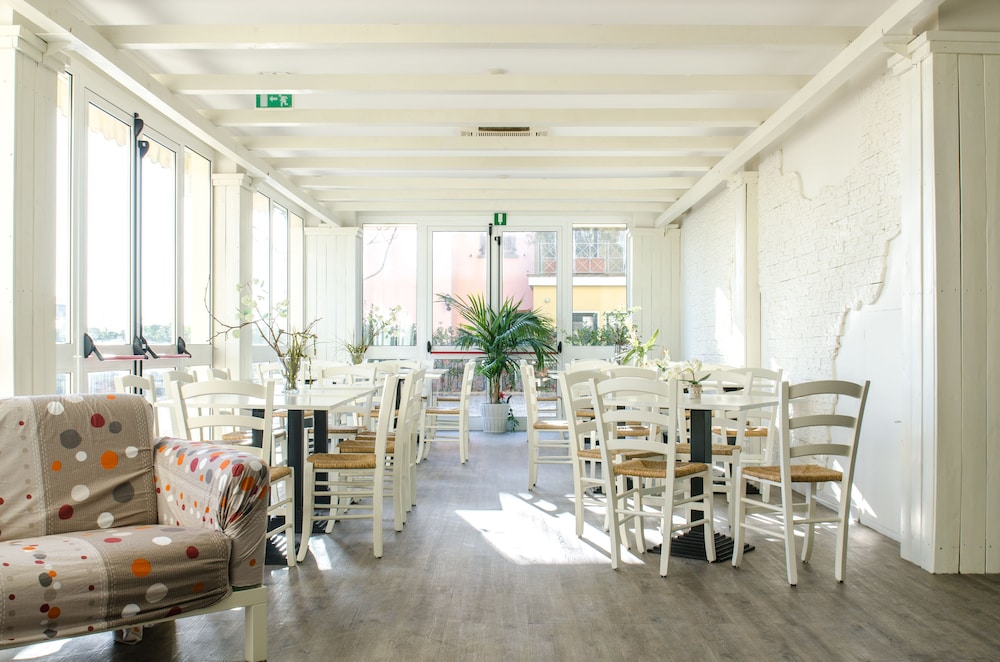 Albergo Butterfly 41/63