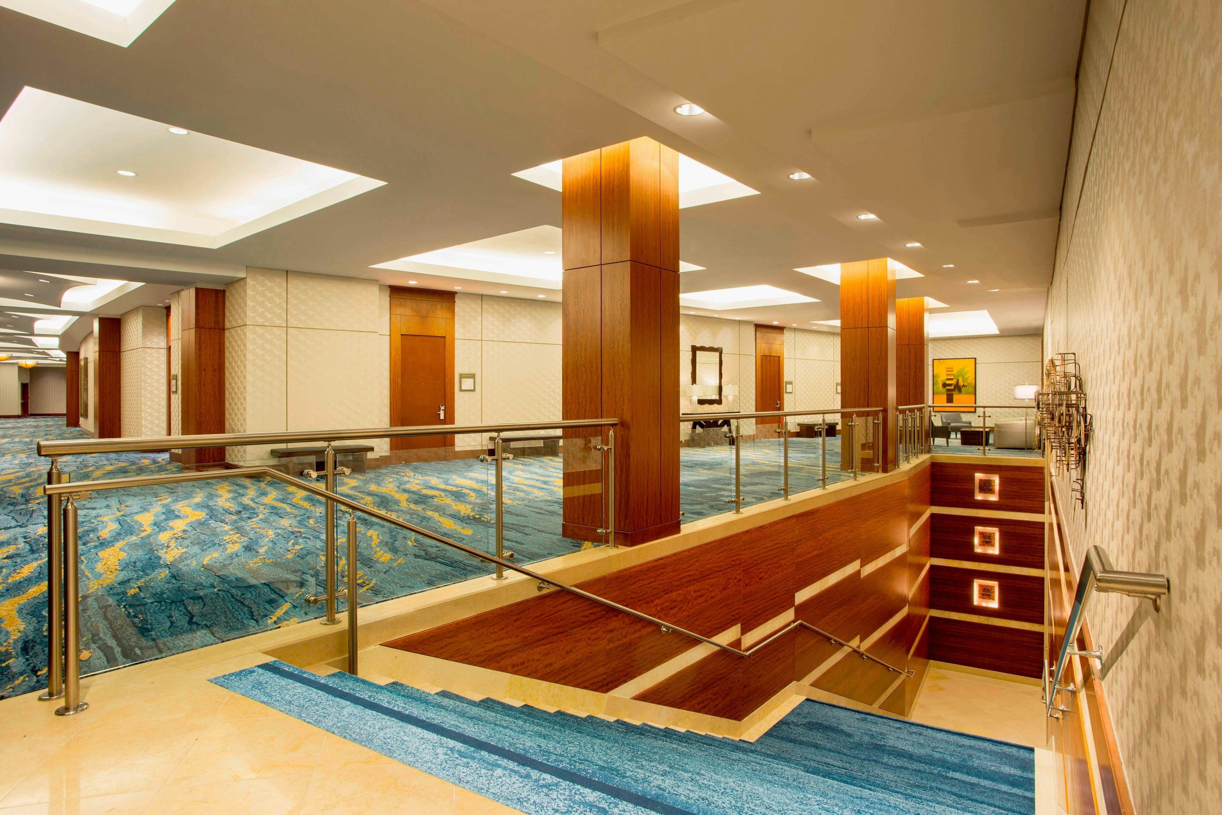 The Westin Alexandria Old Town 6/23