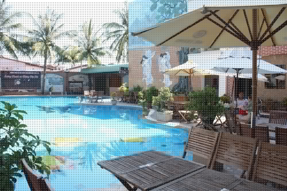 Muong Thanh Quy Nhon Hotel 4/50