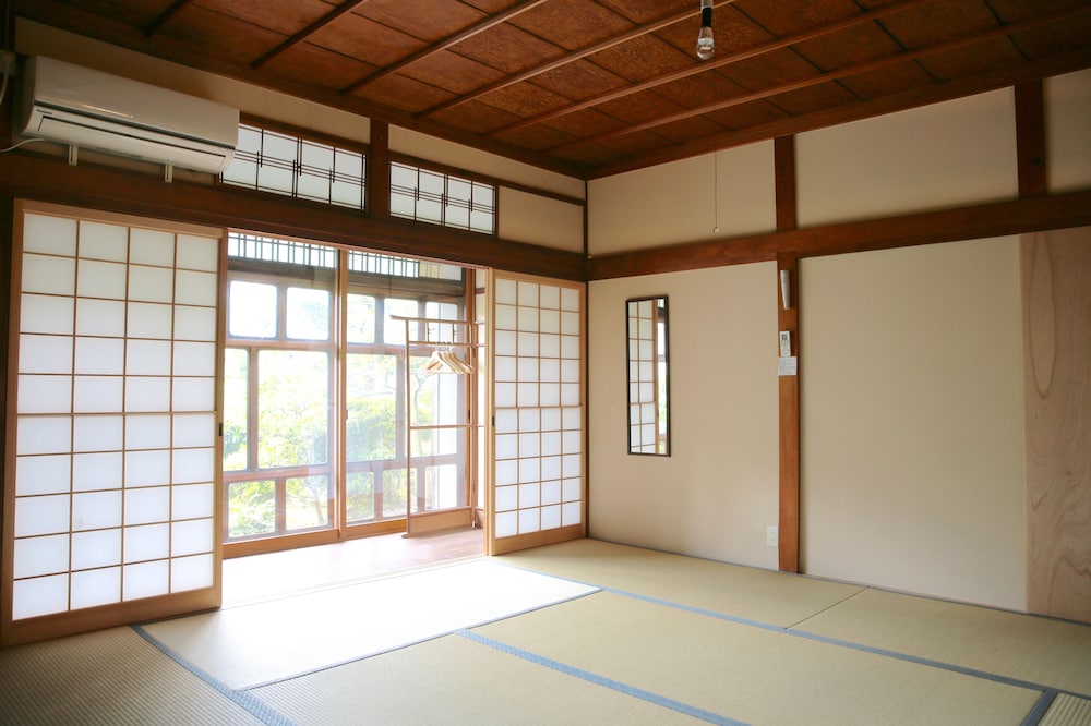 Yuzan Guesthouse Annex - Hostel 4/68