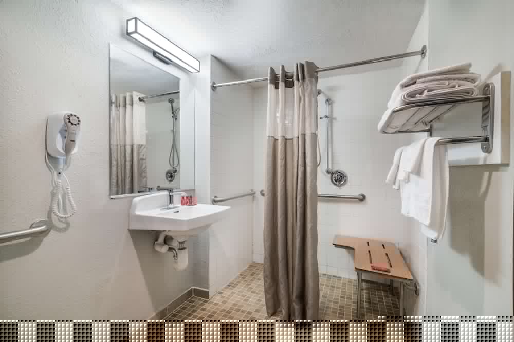 SureStay Hotel by Best Western Lewiston 19/33