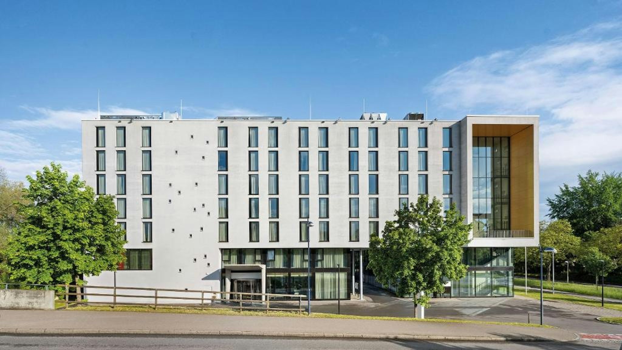 Hey Lou Hotel Friedrichshafen 2/37
