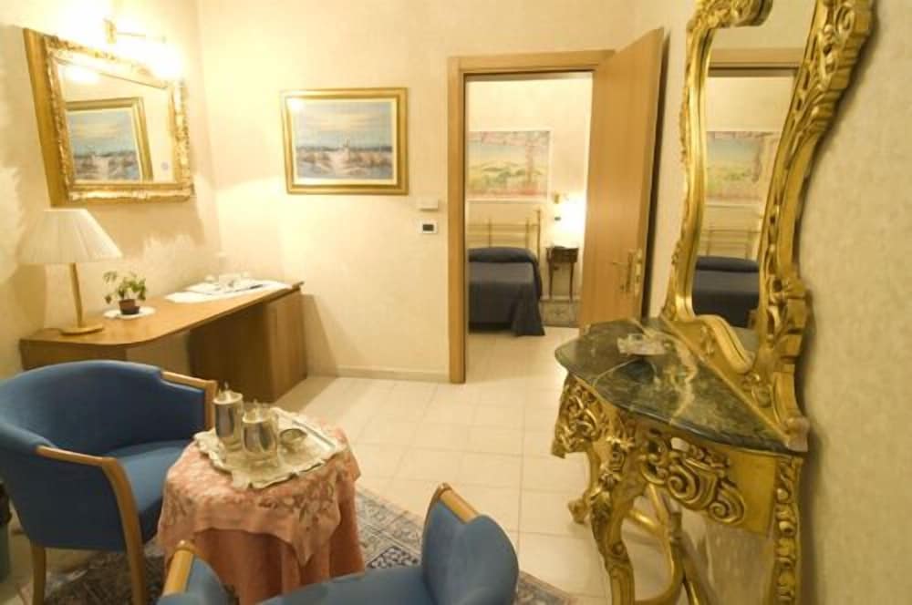 Hotel Alba 19/28