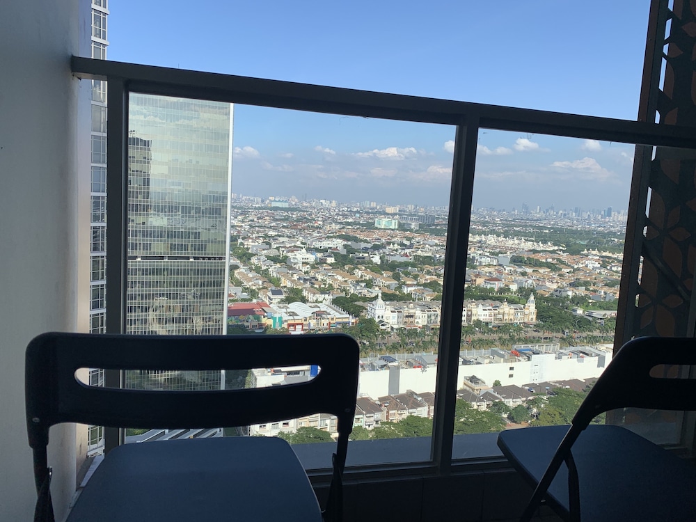 Gold Coast PIK Bahama Sea View Apartments 22/45