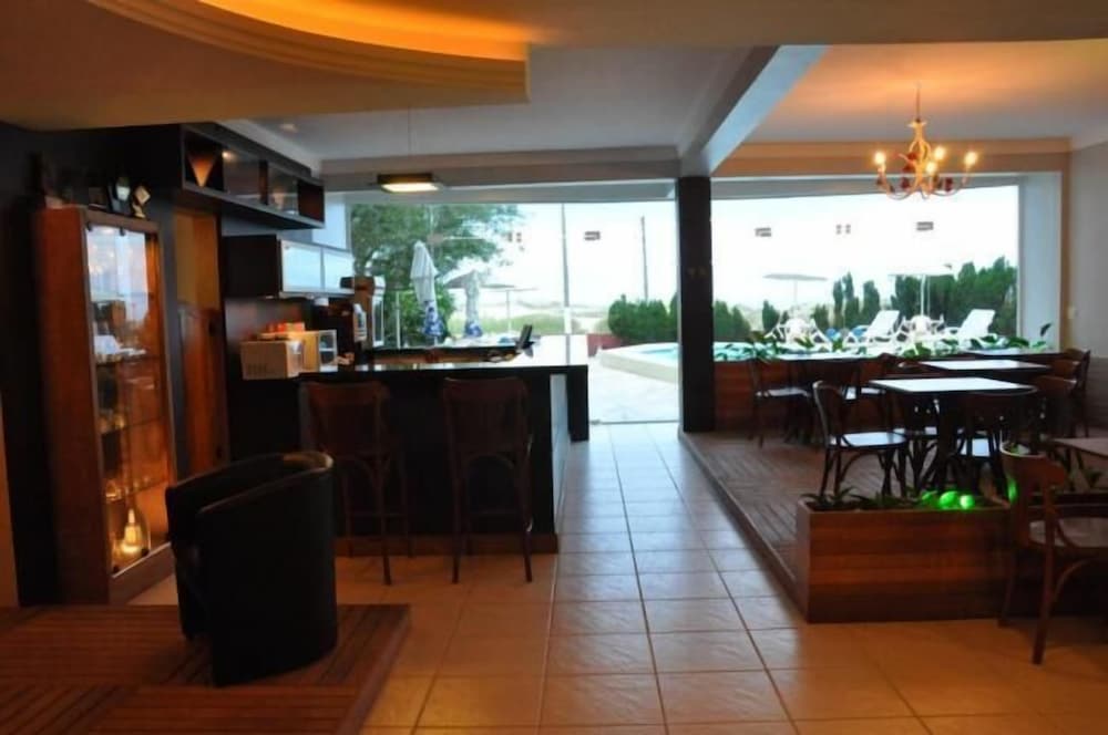 De Rose Praia Hotel 3/45