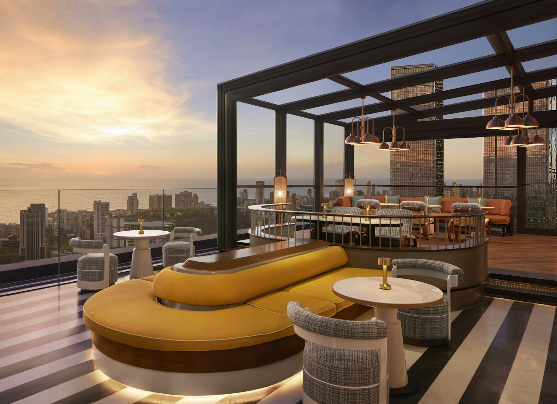 Four Seasons Hotel Mumbai 52/78