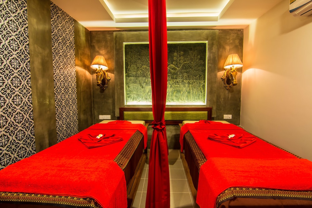 Chhaylong Angkor Boutique Hotel 26/41