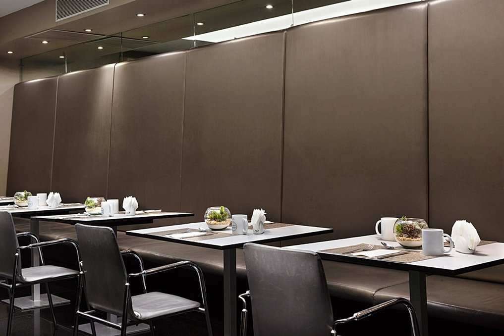 Exe Suites Reforma 23/27