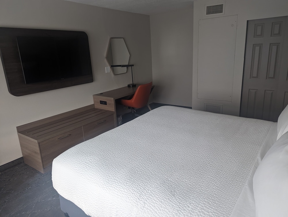 Holiday Inn Express & Suites Salt Lake City N - Bountiful, an IHG Hotel 19/55