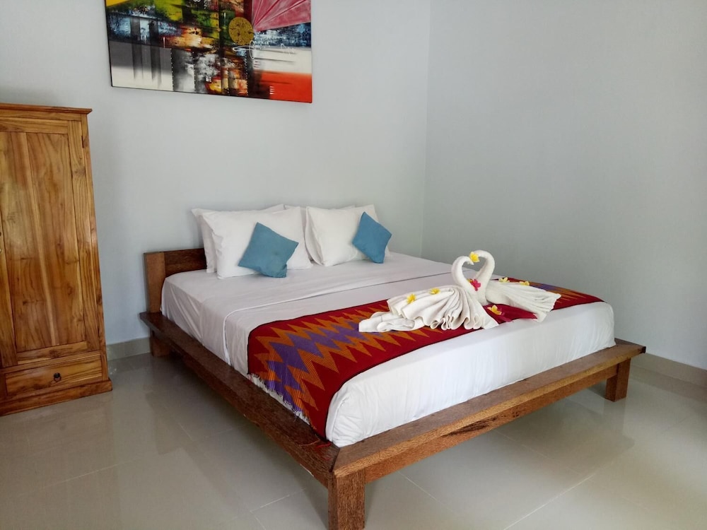 Bintang Hostel 16/50