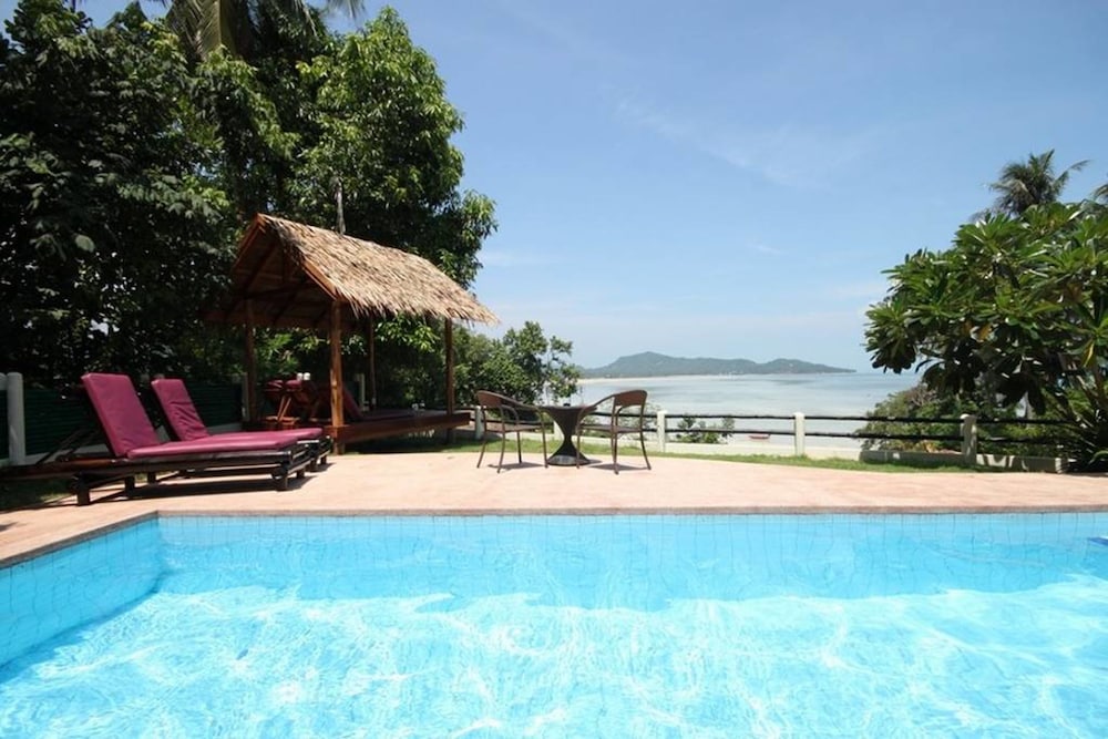 3 Bedroom Island View Villa Koh Phangan 19/24