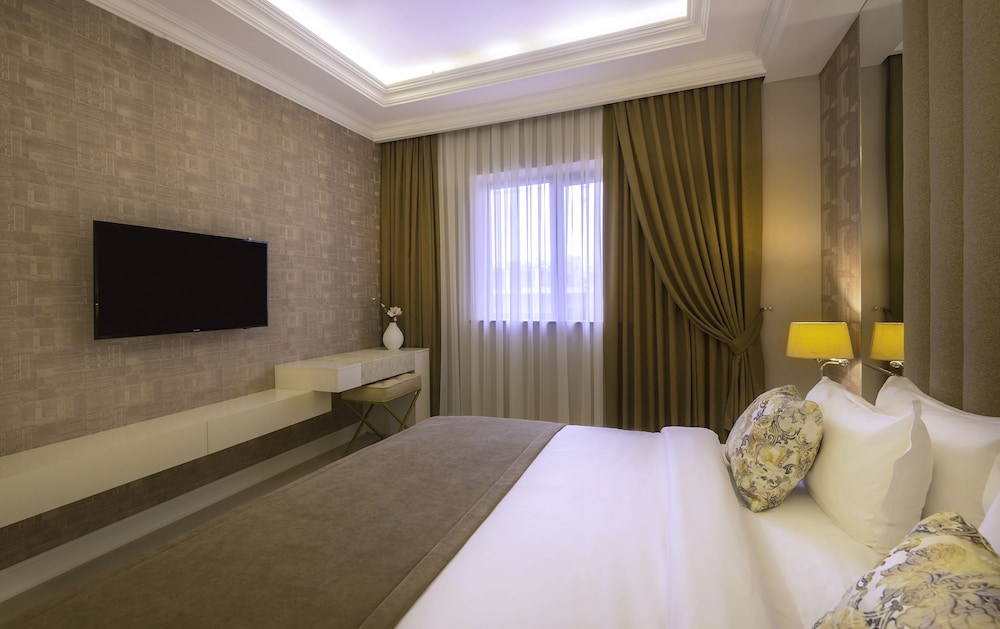 Paris Hotel Yerevan 20/42
