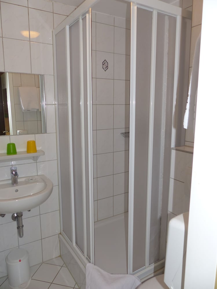 Hotel Pension Köberl 50/50