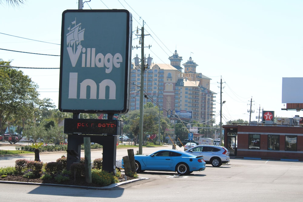 Village Inn Destin 45/52