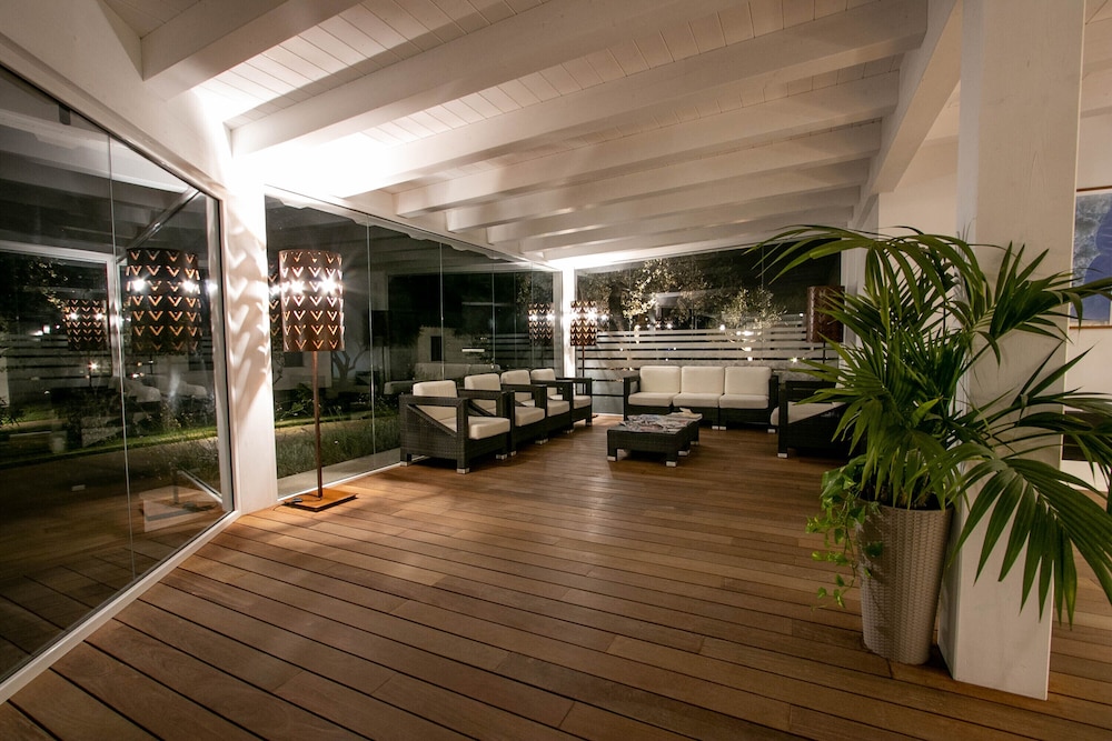 Limone Beach Resort 15/38