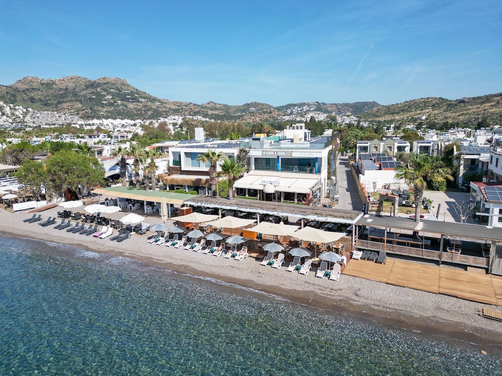Acropol of Bodrum Beach Hotel 31/36