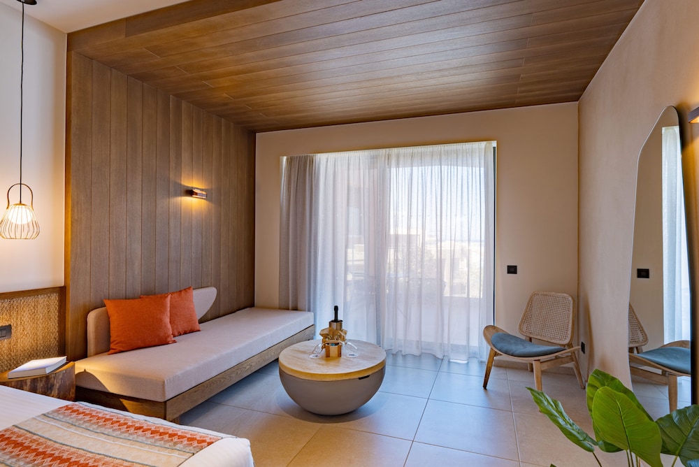 Minos Ambassador Suites Spa 18/50