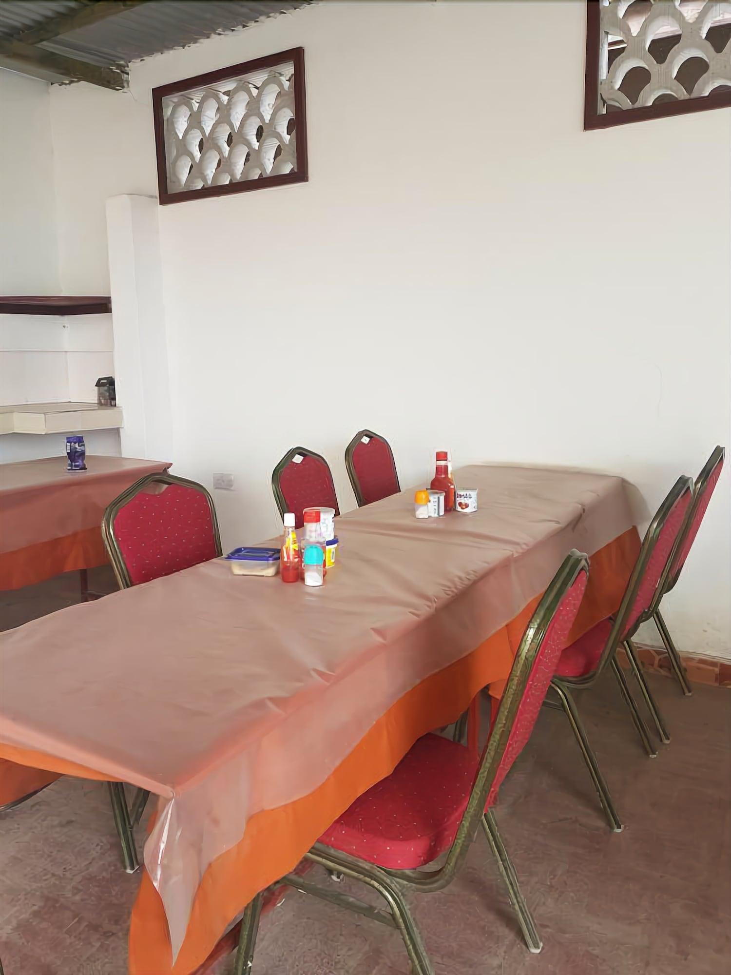 Miritini Golden Guest House 14/18
