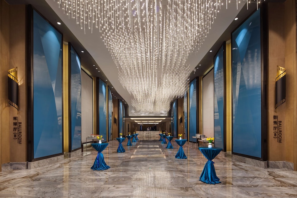 Radisson Ningbo Beilun 4/39