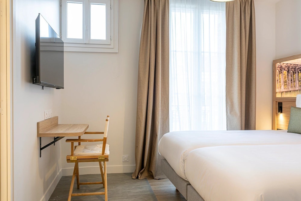 Dantan Hotel 22/46