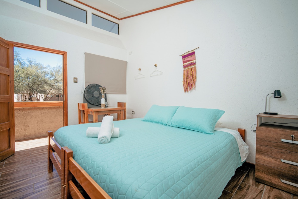 Tantakuy Eco Experience Hotel 15/50